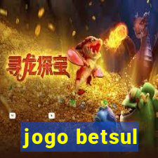 jogo betsul